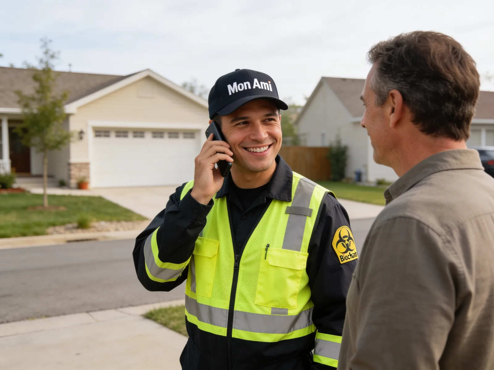 Sewage Cleanup Barnesville, OH FAQs