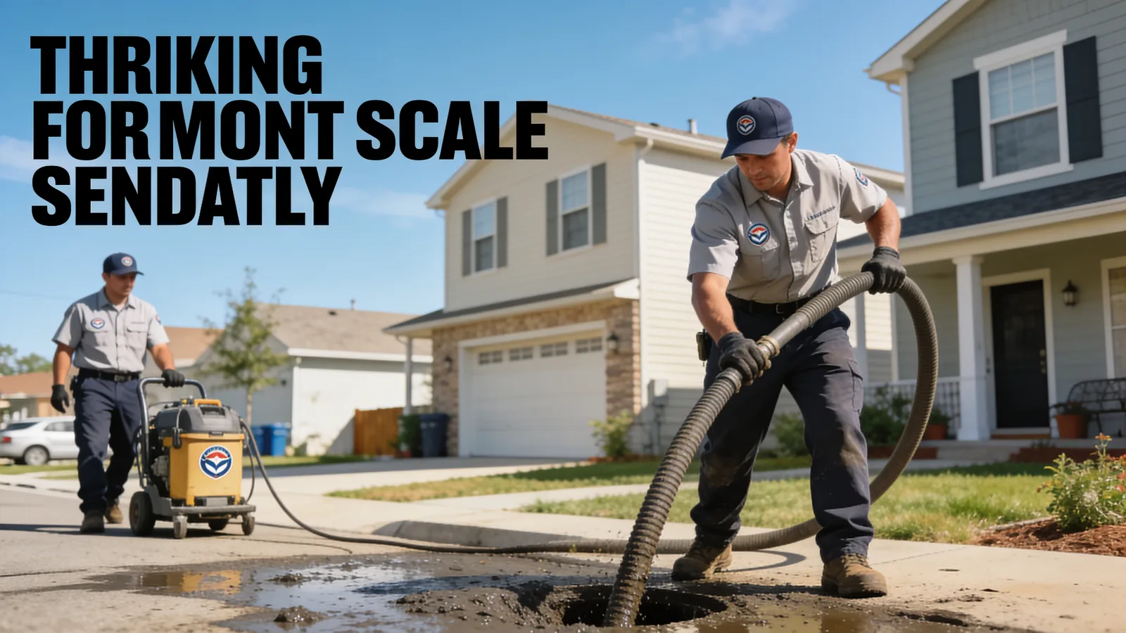 Sewage Cleanup in Barnesville, OH near me